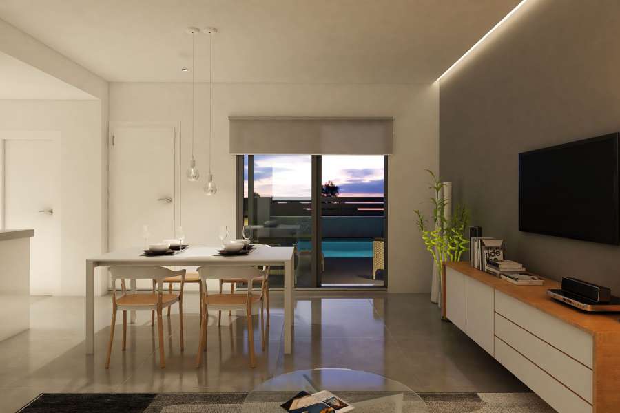 Venta - Chalet - Villa - Daya Vieja - Puebla de Rocamora