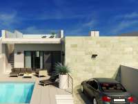 Venta - Chalet - Villa - Daya Vieja - Puebla de Rocamora