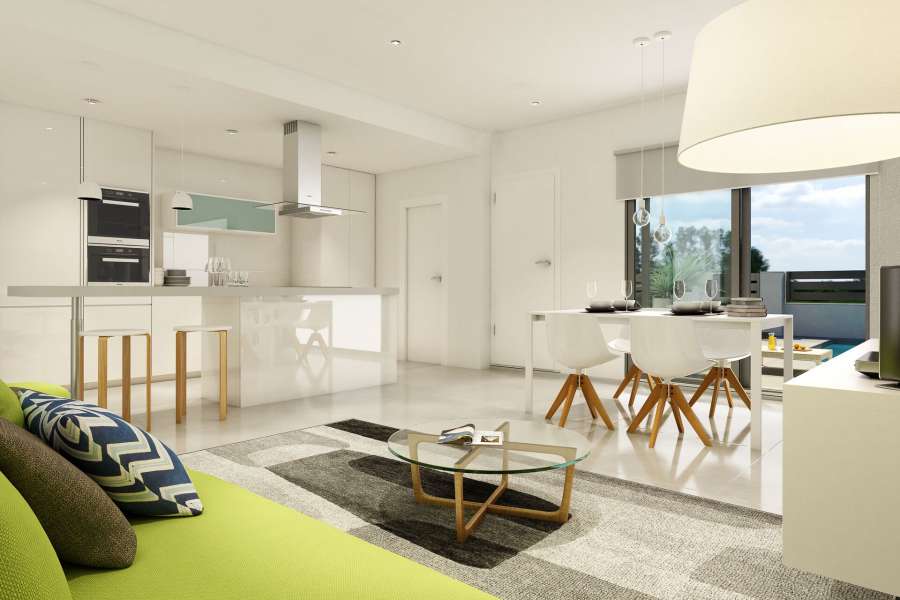 Venta - Chalet - Villa - Daya Vieja - Puebla de Rocamora