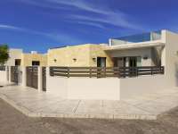 Venta - Chalet - Villa - Daya Vieja - Puebla de Rocamora