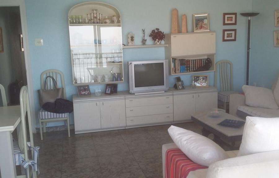 Vente - Apartment - Santa Pola