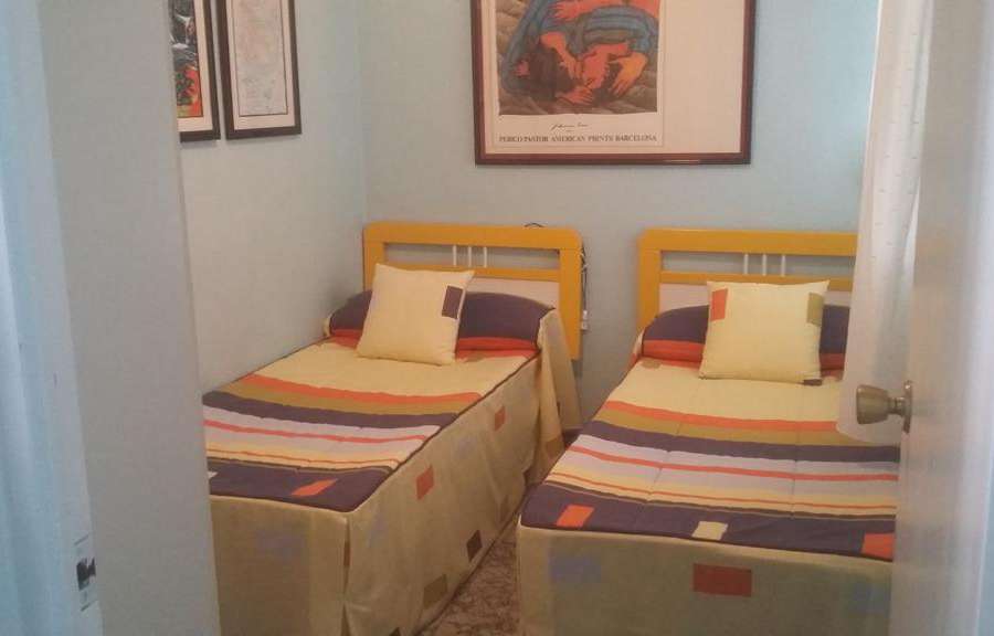 Vente - Apartment - Santa Pola