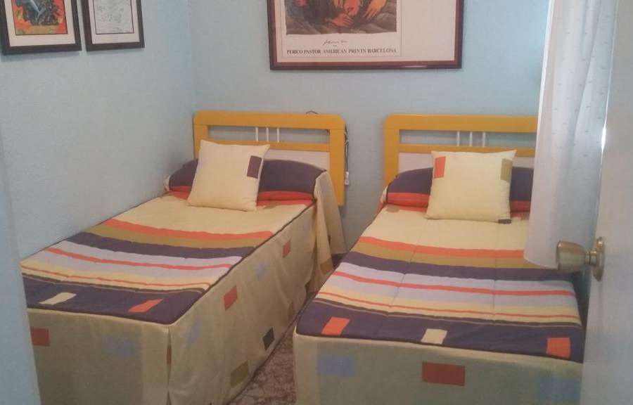 Vente - Apartment - Santa Pola