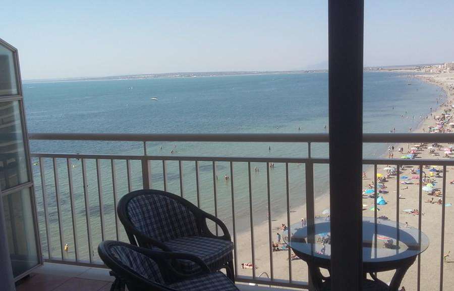 Vente - Apartment - Santa Pola
