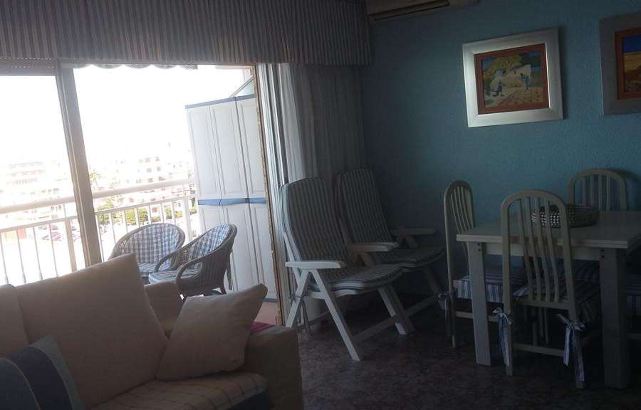 Vente - Apartment - Santa Pola