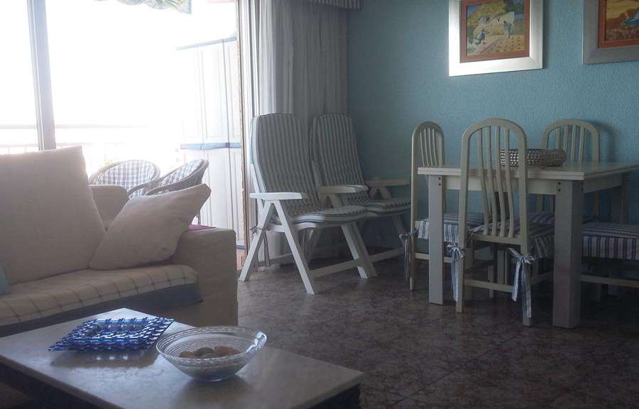 Vente - Apartment - Santa Pola