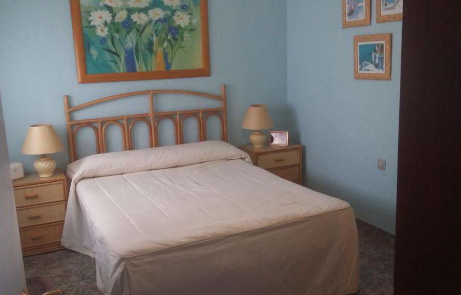 Vente - Apartment - Santa Pola