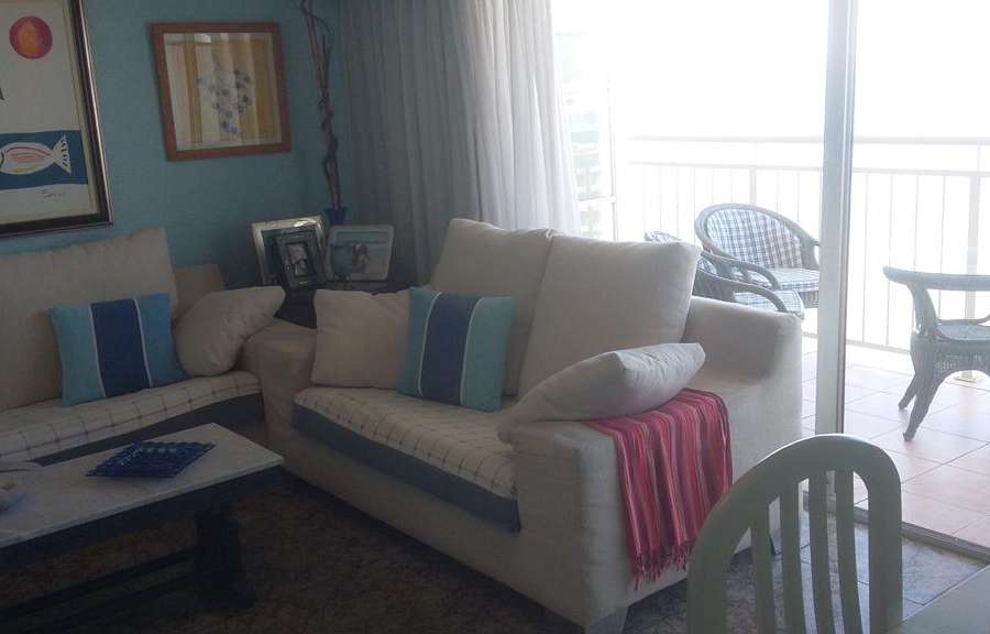 Vente - Apartment - Santa Pola