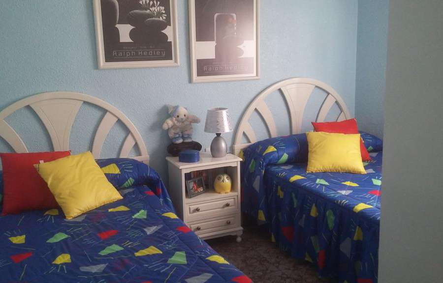 Vente - Apartment - Santa Pola