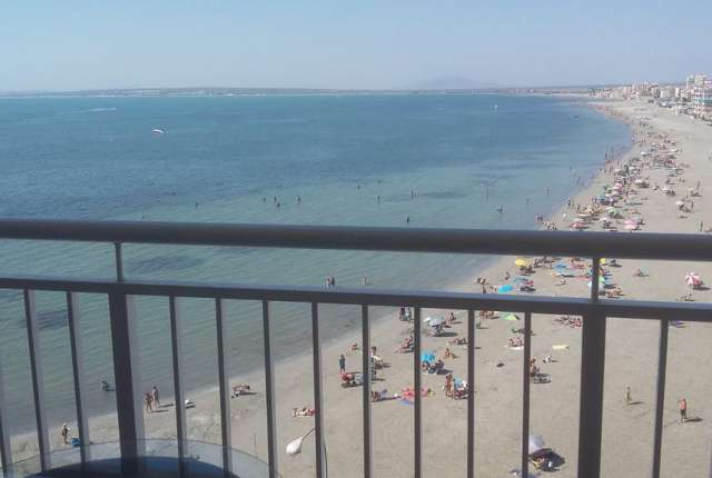 Piso - apartamento - Venta - Santa Pola - Santa Pola