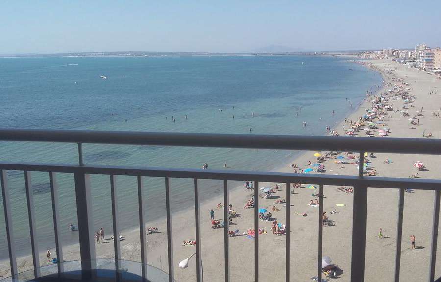 Vente - Apartment - Santa Pola