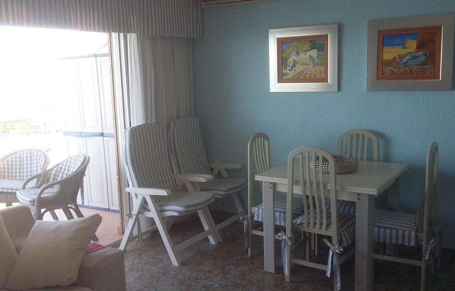 Vente - Apartment - Santa Pola