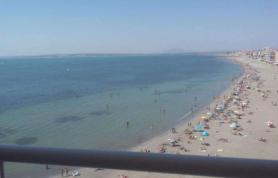 Vente - Apartment - Santa Pola