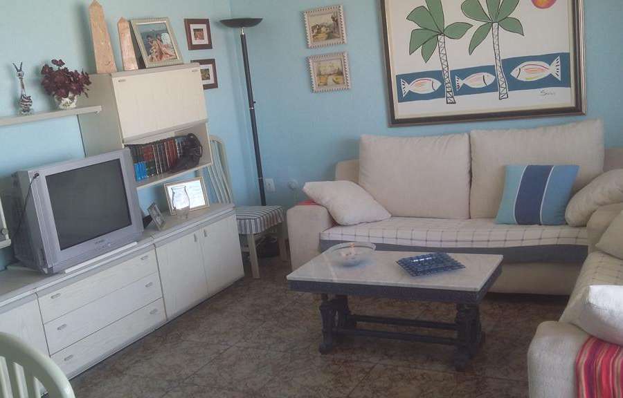 Vente - Apartment - Santa Pola