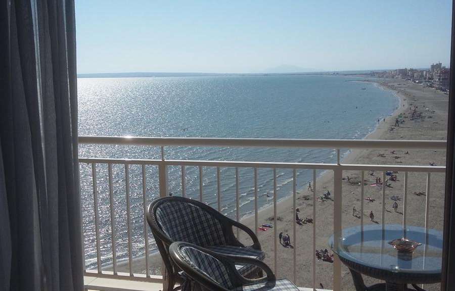 Vente - Apartment - Santa Pola