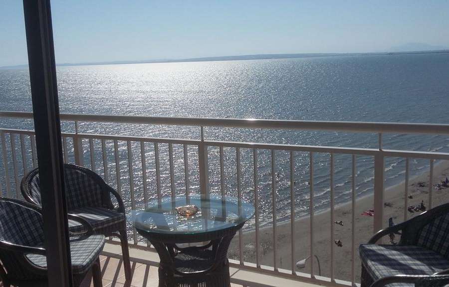 Vente - Apartment - Santa Pola