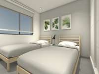 Venta - Piso - apartamento - PILAR DE LA HORADADA - Pilar de la Horadada