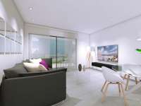 Venta - Piso - apartamento - PILAR DE LA HORADADA - Pilar de la Horadada