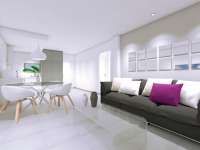 Venta - Piso - apartamento - PILAR DE LA HORADADA - Pilar de la Horadada