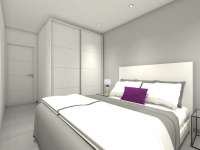 Venta - Piso - apartamento - PILAR DE LA HORADADA - Pilar de la Horadada