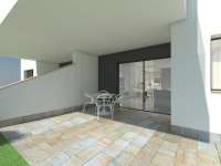 Venta - Piso - apartamento - PILAR DE LA HORADADA - Pilar de la Horadada