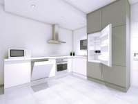 Venta - Piso - apartamento - PILAR DE LA HORADADA - Pilar de la Horadada