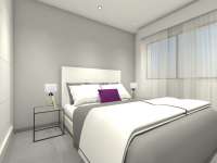 Venta - Piso - apartamento - PILAR DE LA HORADADA - Pilar de la Horadada