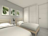 Venta - Piso - apartamento - PILAR DE LA HORADADA - Pilar de la Horadada