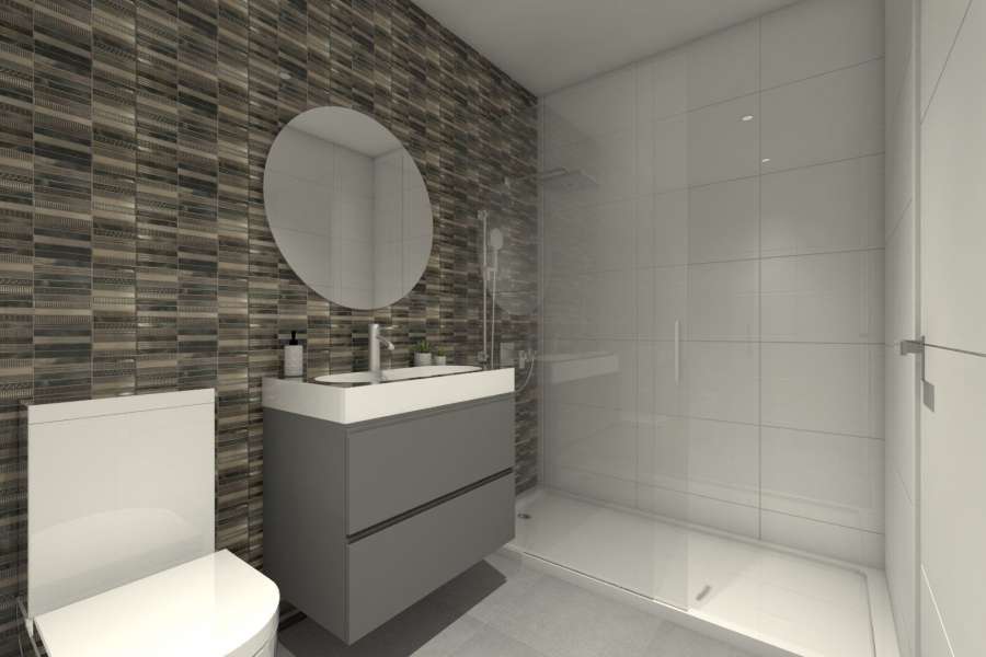 Venta - Piso - apartamento - PILAR DE LA HORADADA - Pilar de la Horadada