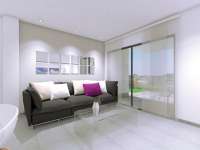 Venta - Piso - apartamento - PILAR DE LA HORADADA - Pilar de la Horadada