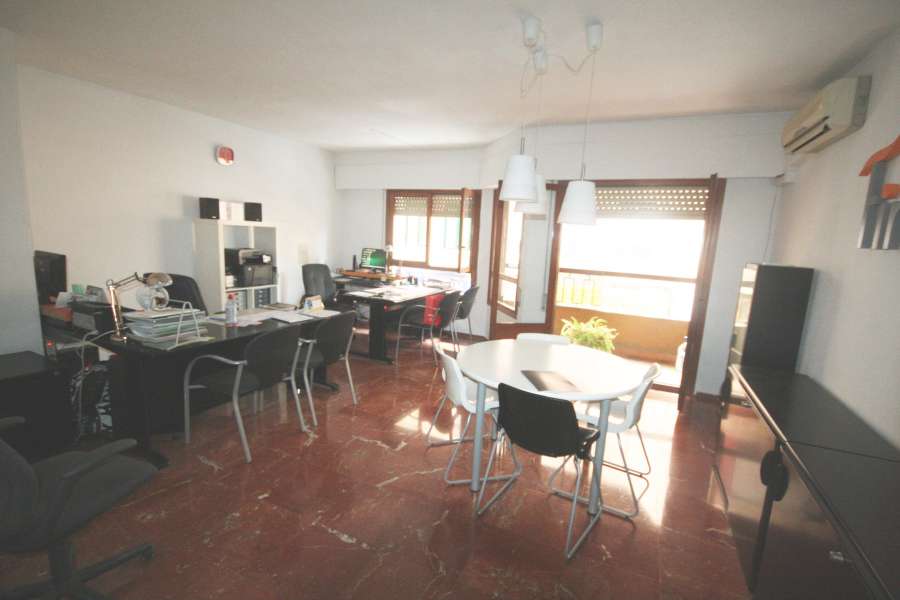 Venta - Piso - apartamento - A-ALICANTE CAPITAL - CENTRO