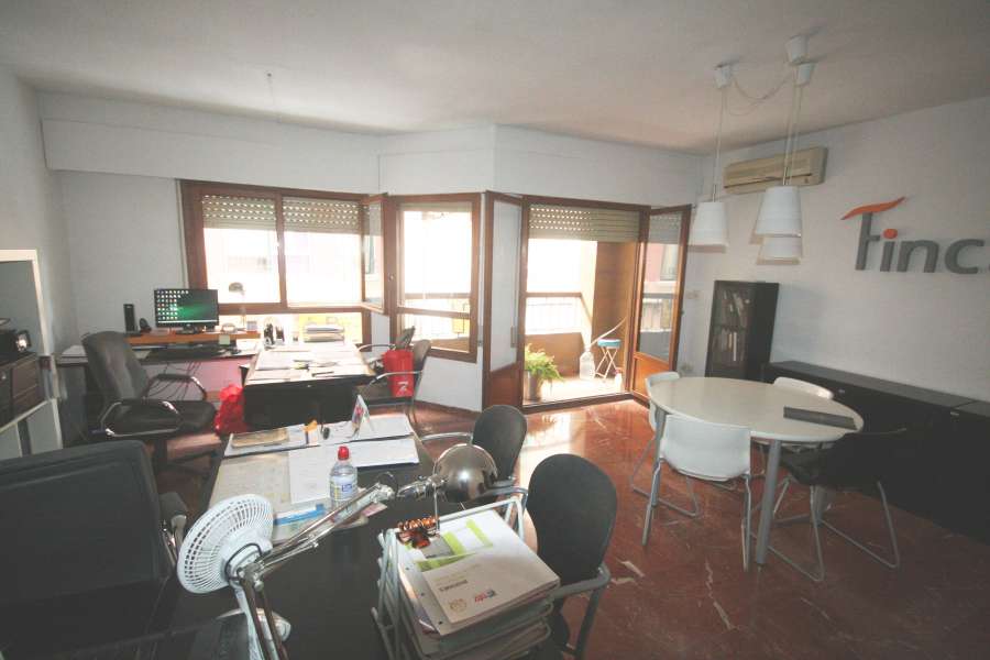 Venta - Piso - apartamento - A-ALICANTE CAPITAL - CENTRO