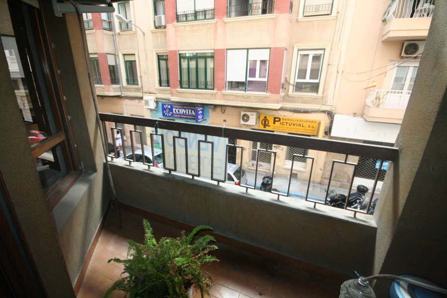 Venta - Piso - apartamento - A-ALICANTE CAPITAL - CENTRO