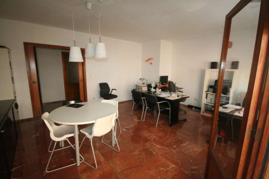 Venta - Piso - apartamento - A-ALICANTE CAPITAL - CENTRO