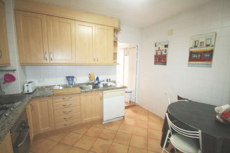 Venta - Piso - apartamento - A-ALICANTE CAPITAL - CENTRO