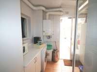 Venta - Piso - apartamento - A-ALICANTE CAPITAL - CENTRO