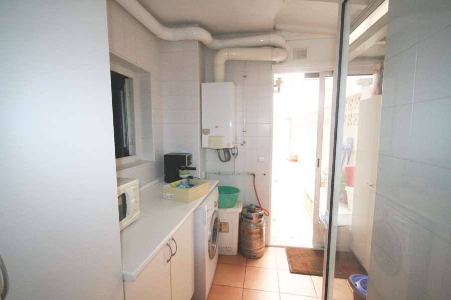 Venta - Piso - apartamento - A-ALICANTE CAPITAL - CENTRO