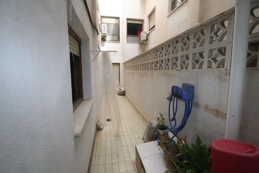 Venta - Piso - apartamento - A-ALICANTE CAPITAL - CENTRO