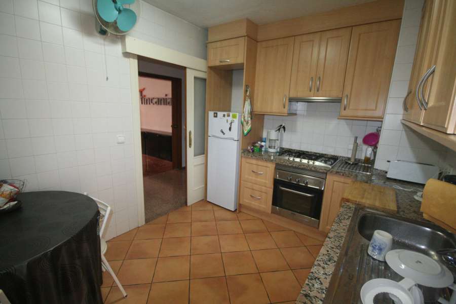 Venta - Piso - apartamento - A-ALICANTE CAPITAL - CENTRO
