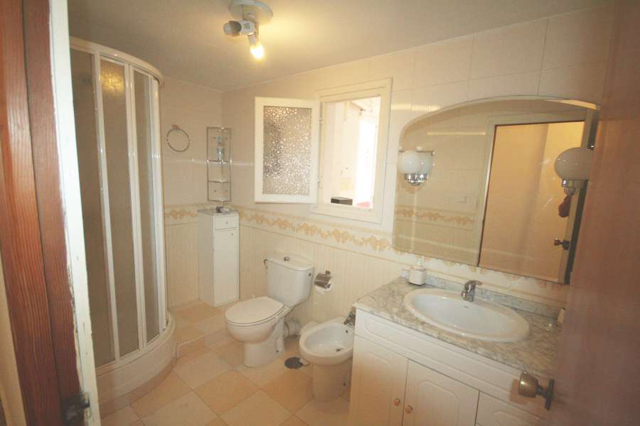 Venta - Piso - apartamento - A-ALICANTE CAPITAL - CENTRO