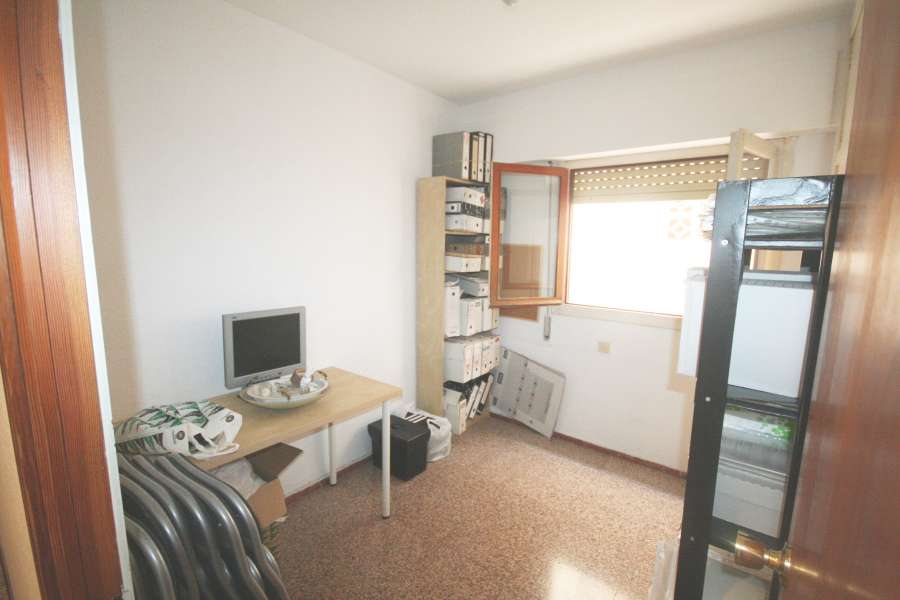 Venta - Piso - apartamento - A-ALICANTE CAPITAL - CENTRO