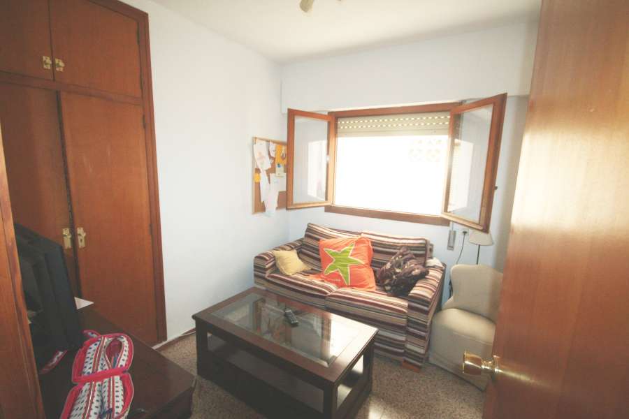 Venta - Piso - apartamento - A-ALICANTE CAPITAL - CENTRO