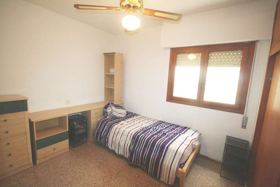 Venta - Piso - apartamento - A-ALICANTE CAPITAL - CENTRO