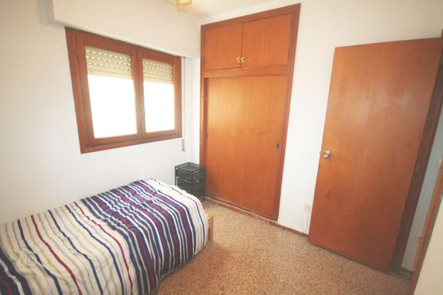 Venta - Piso - apartamento - A-ALICANTE CAPITAL - CENTRO
