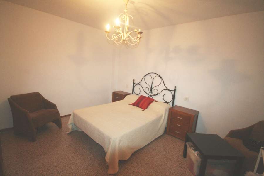 Venta - Piso - apartamento - A-ALICANTE CAPITAL - CENTRO