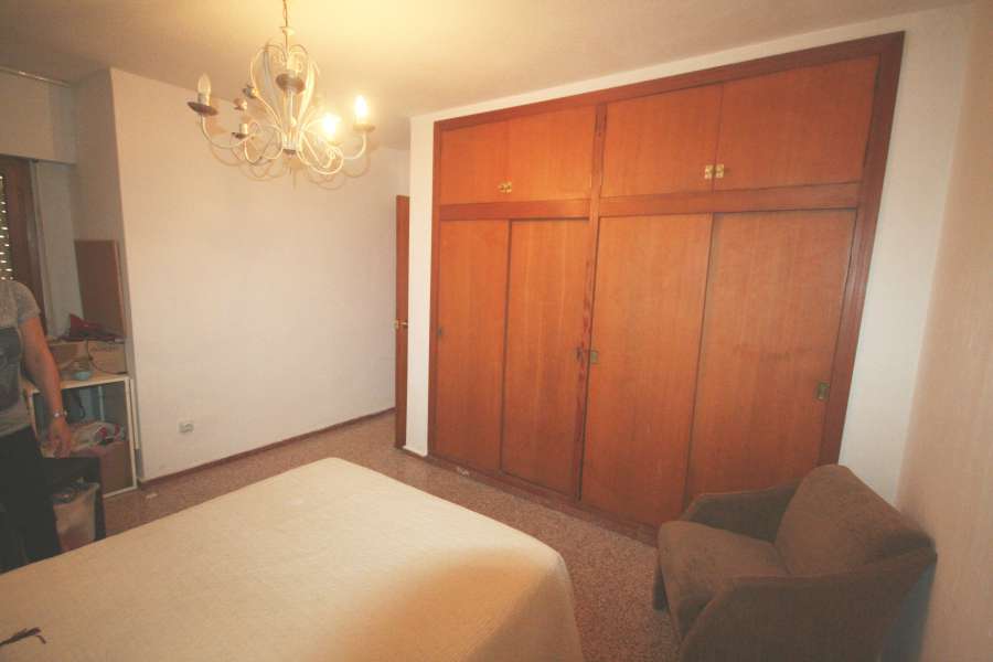 Venta - Piso - apartamento - A-ALICANTE CAPITAL - CENTRO