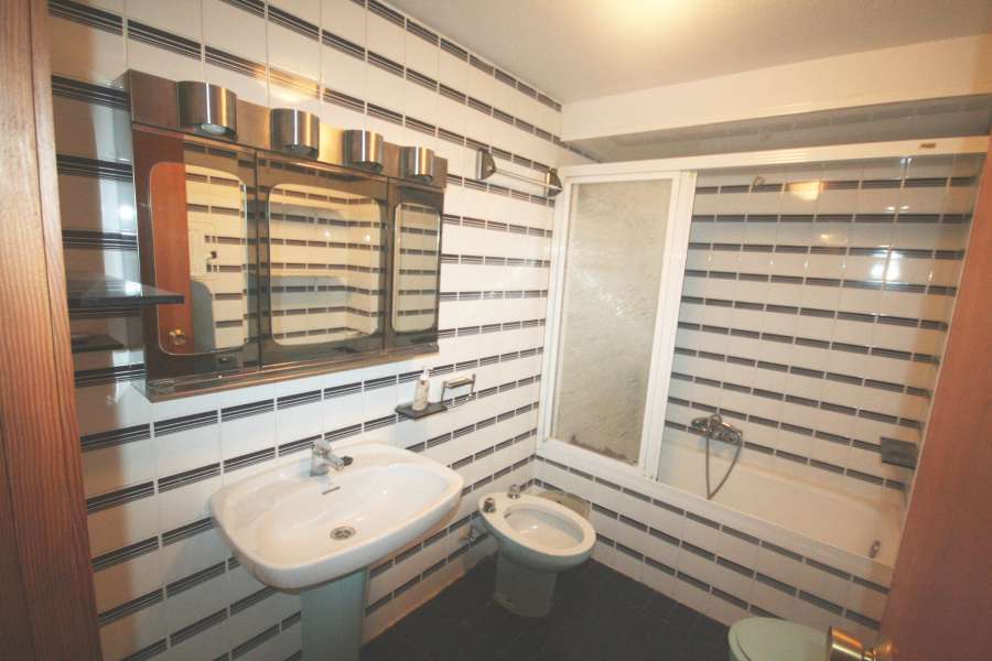 Venta - Piso - apartamento - A-ALICANTE CAPITAL - CENTRO