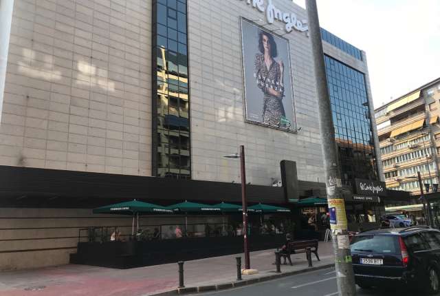 Local - Venta - A-ALICANTE CAPITAL - CENTRO