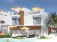 Venta - Chalet - Villa - San Javier