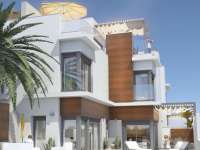 Venta - Chalet - Villa - San Javier